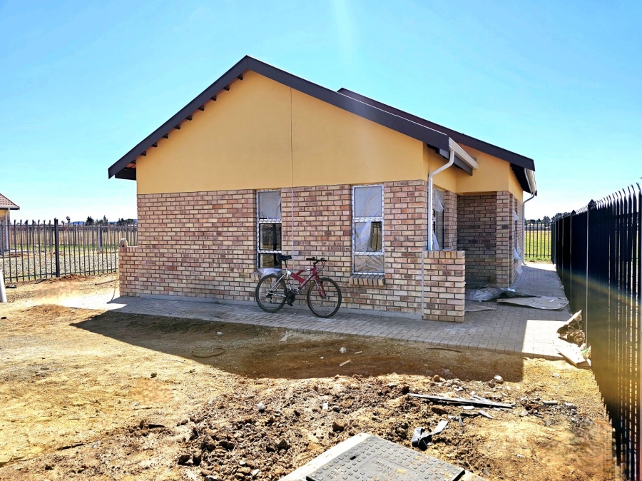 3 Bedroom Property for Sale in Heidedal Free State